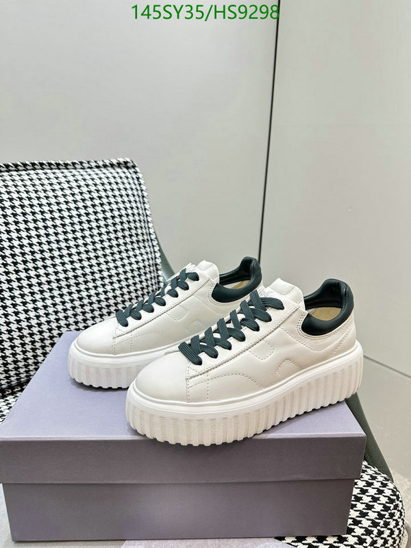 Women Shoes-Hogan Code: HS9298 $: 145USD