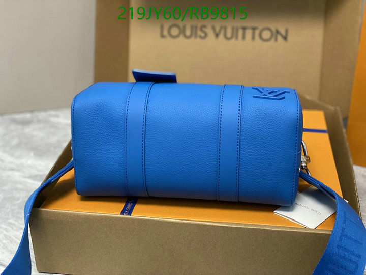 LV Bag-(Mirror)-Speedy- Code: RB9815 $: 219USD