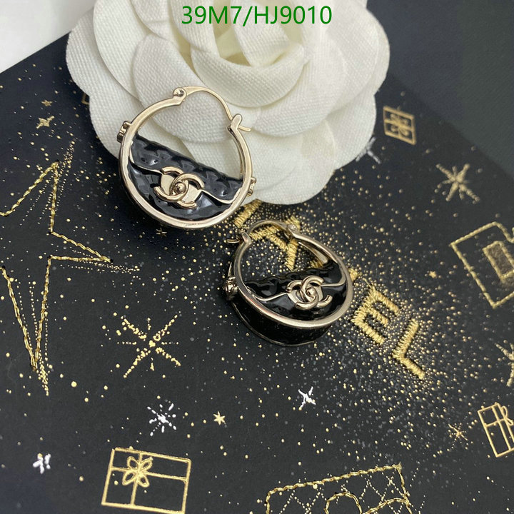 Jewelry-Chanel Code: HJ9010 $: 39USD