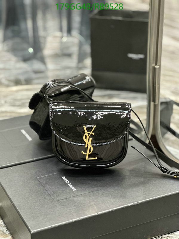 YSL Bag-(Mirror)-Diagonal- Code: RB9528 $: 179USD