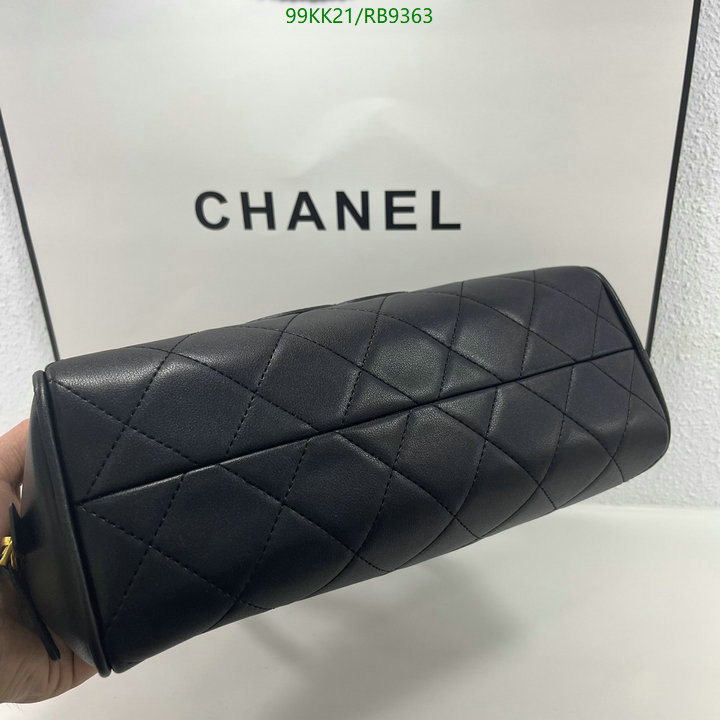 Chanel Bags ( 4A )-Handbag- Code: RB9363 $: 99USD