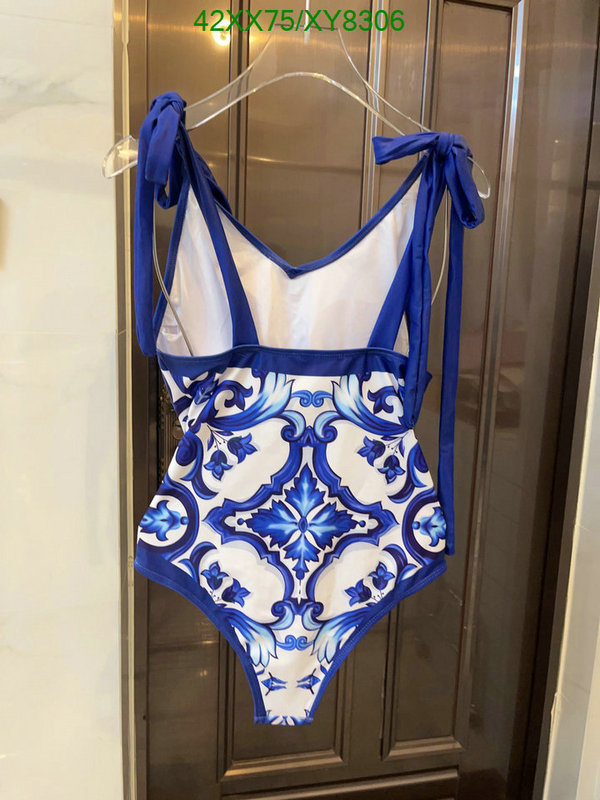 Swimsuit-D&G Code: XY8306 $: 42USD