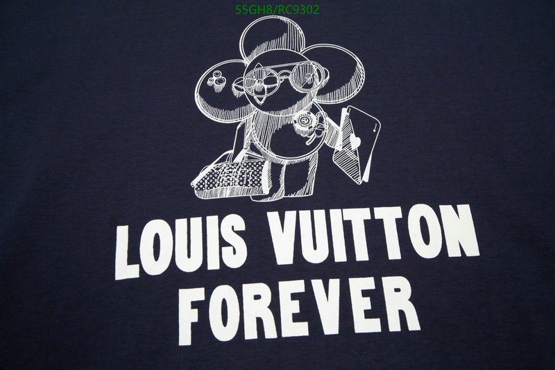 Clothing-LV Code: RC9302 $: 55USD