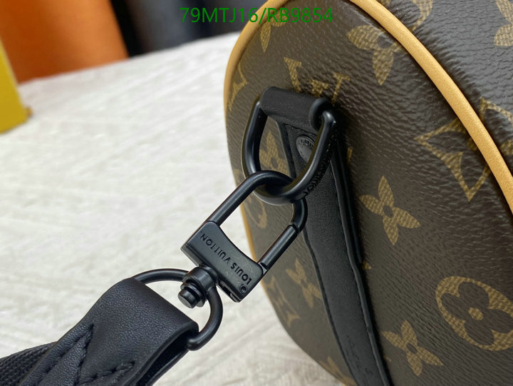 LV Bag-(4A)-Speedy- Code: RB9854 $: 79USD