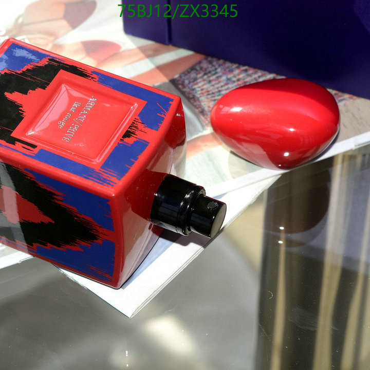 Perfume-Armani Code: ZX3345 $: 75USD