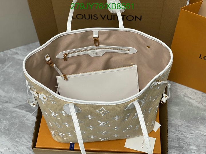 LV Bag-(Mirror)-Neverfull- Code: XB8561 $: 279USD