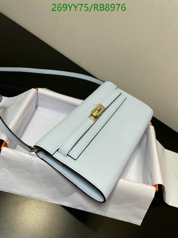 Hermes Bag-(Mirror)-Kelly- Code: RB8976 $: 269USD