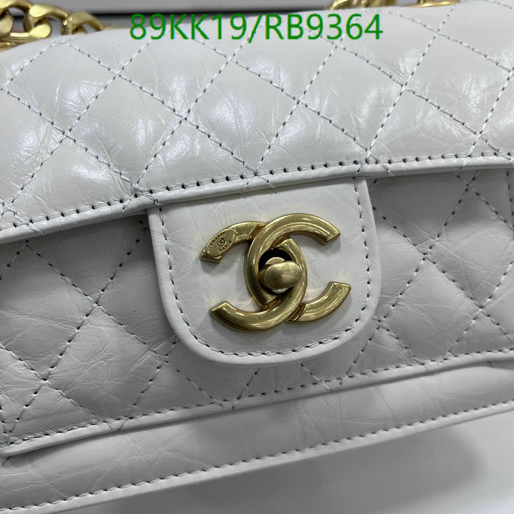 Chanel Bags ( 4A )-Diagonal- Code: RB9364 $: 89USD