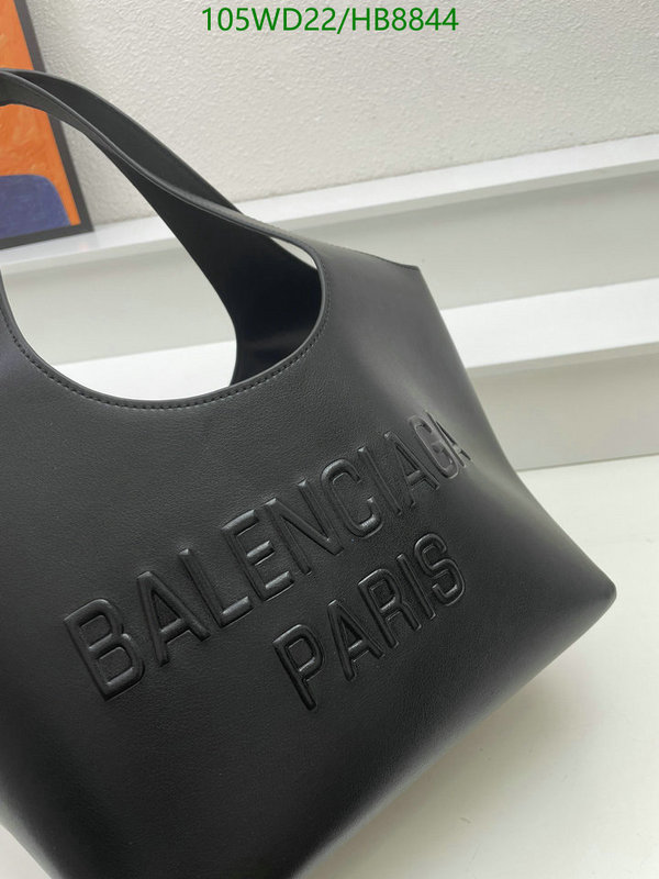 Balenciaga Bag-(4A)-Other Styles- Code: HB8844