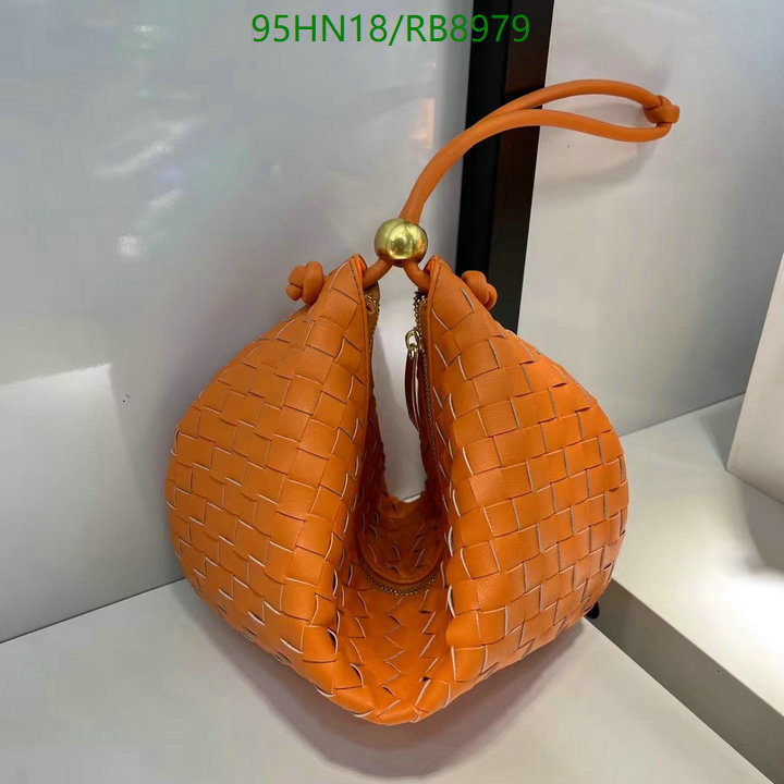 BV Bag-(4A)-Handbag- Code: RB8979 $: 95USD