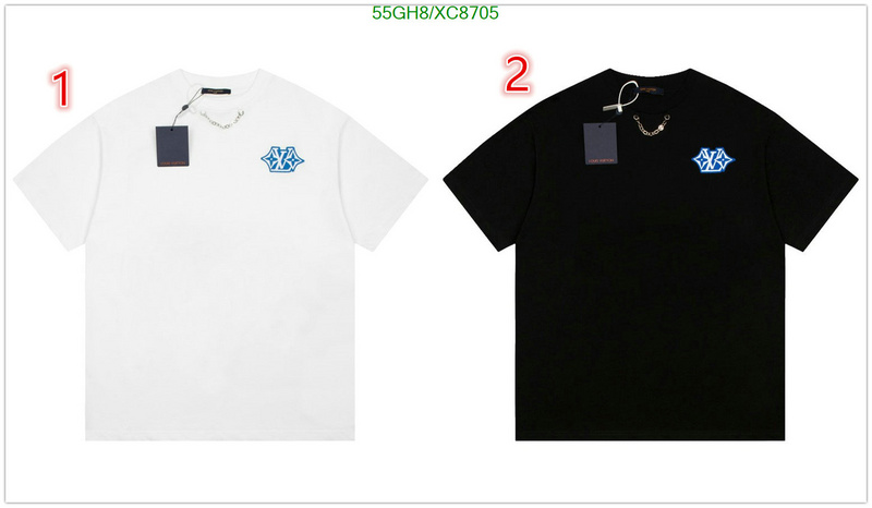 Clothing-LV Code: XC8705 $: 55USD