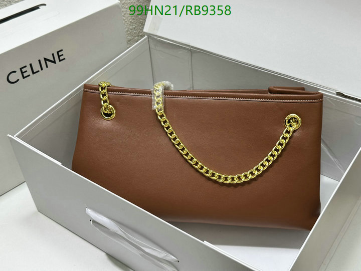 Celine Bag-(4A)-Handbag- Code: RB9358 $: 99USD