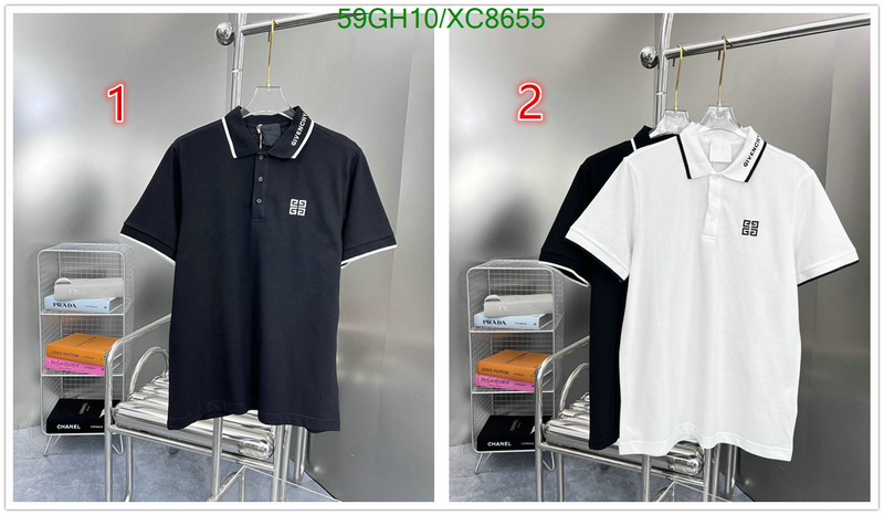 Clothing-Givenchy Code: XC8655 $: 59USD