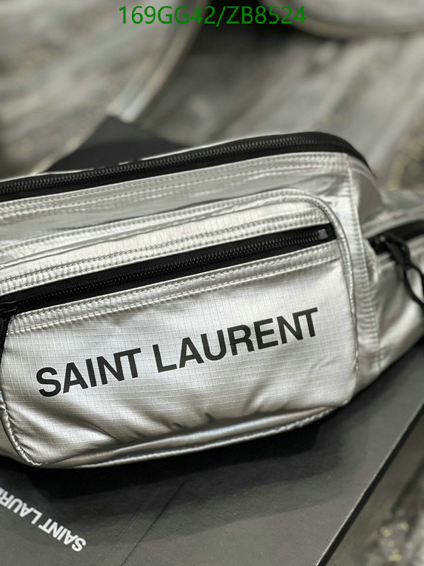 YSL Bag-(Mirror)-Other Styles- Code: ZB8524 $: 169USD