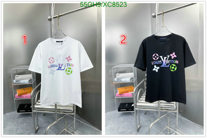 Clothing-LV Code: XC8523 $: 55USD