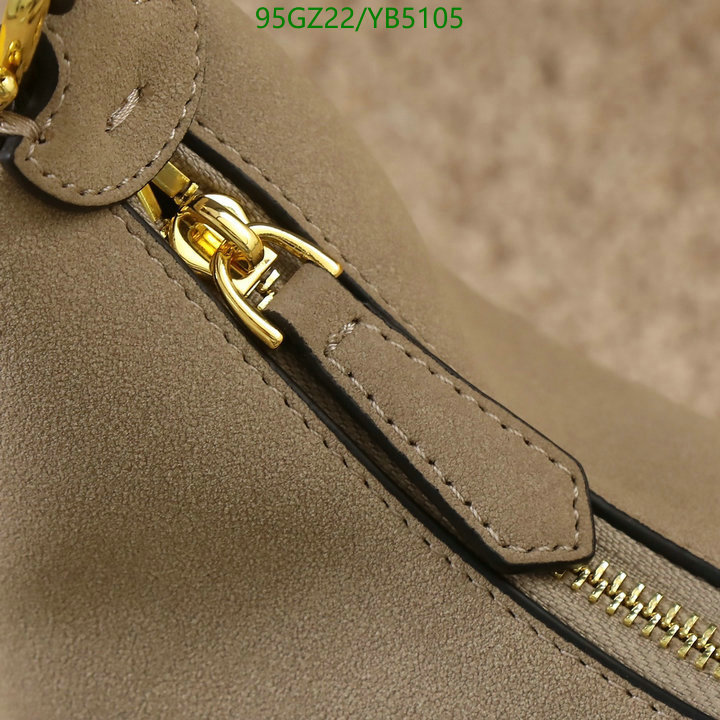 Fendi Bag-(4A)-Graphy-Cookie- Code: YB5105 $: 95USD