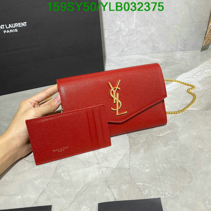 YSL Bag-(Mirror)-Kate-Solferino-Sunset-Jamie Code: YLB032375 $: 159USD