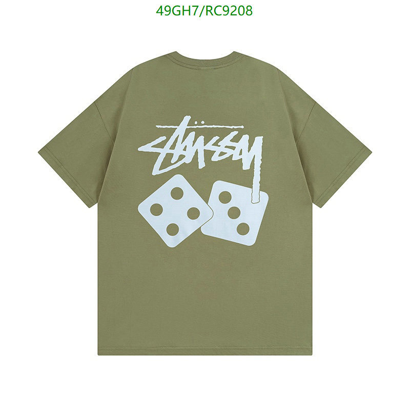 Clothing-Stussy Code: RC9208 $: 49USD