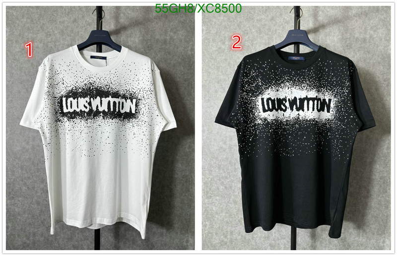 Clothing-LV Code: XC8500 $: 55USD