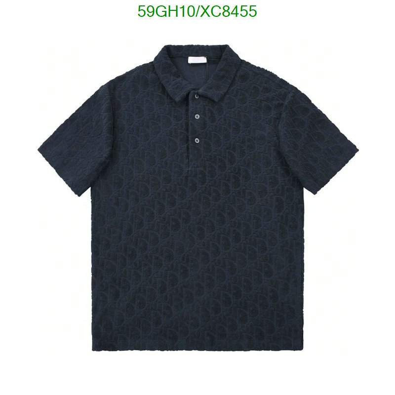 Clothing-Dior Code: XC8455 $: 59USD