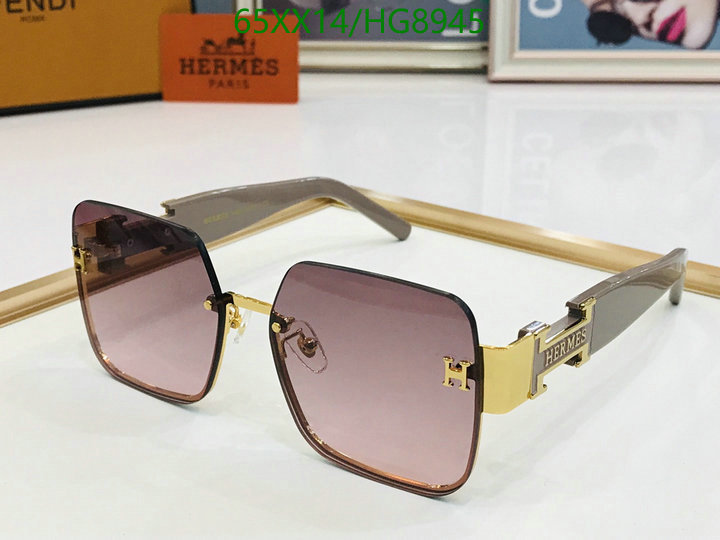 Glasses-Hermes Code: HG8945 $: 65USD