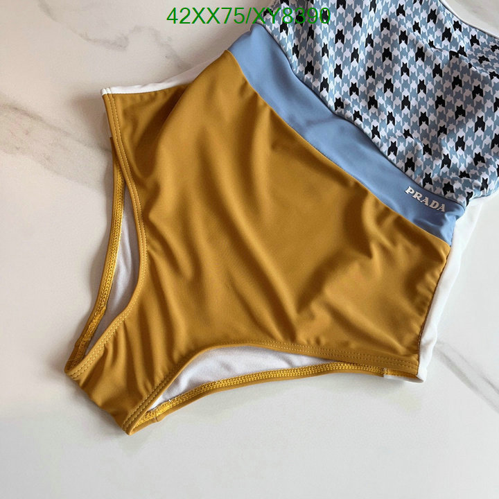 Swimsuit-Prada Code: XY8390 $: 42USD