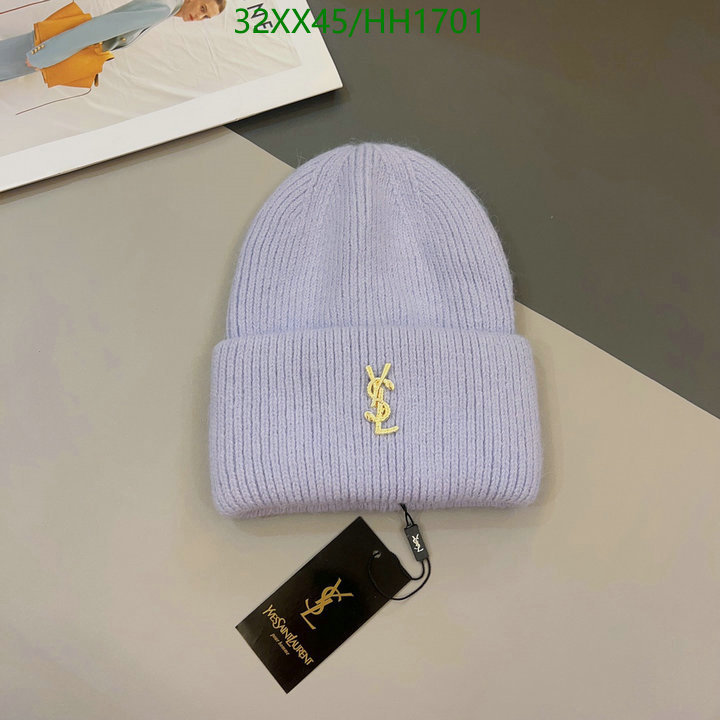 Cap-(Hat)-YSL Code: HH1701 $: 32USD