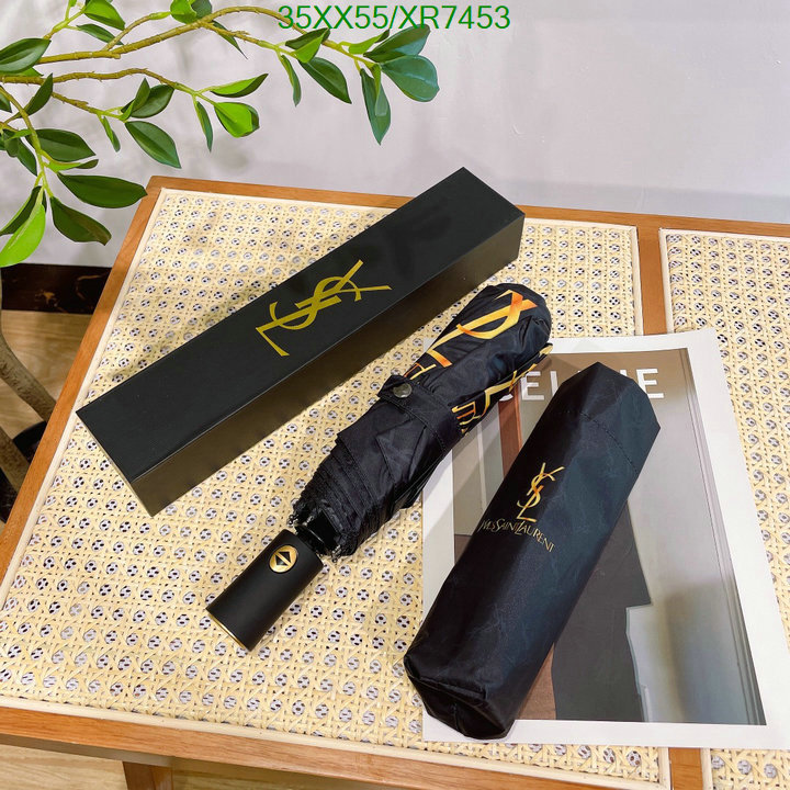 Umbrella-YSL Code: XR7453 $: 35USD