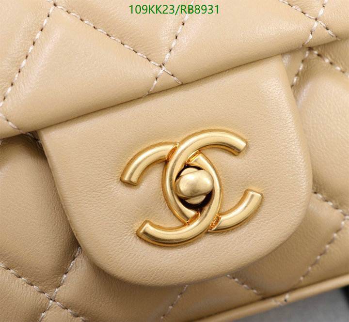 Chanel Bag-(4A)-Diagonal- Code: RB8931 $: 109USD