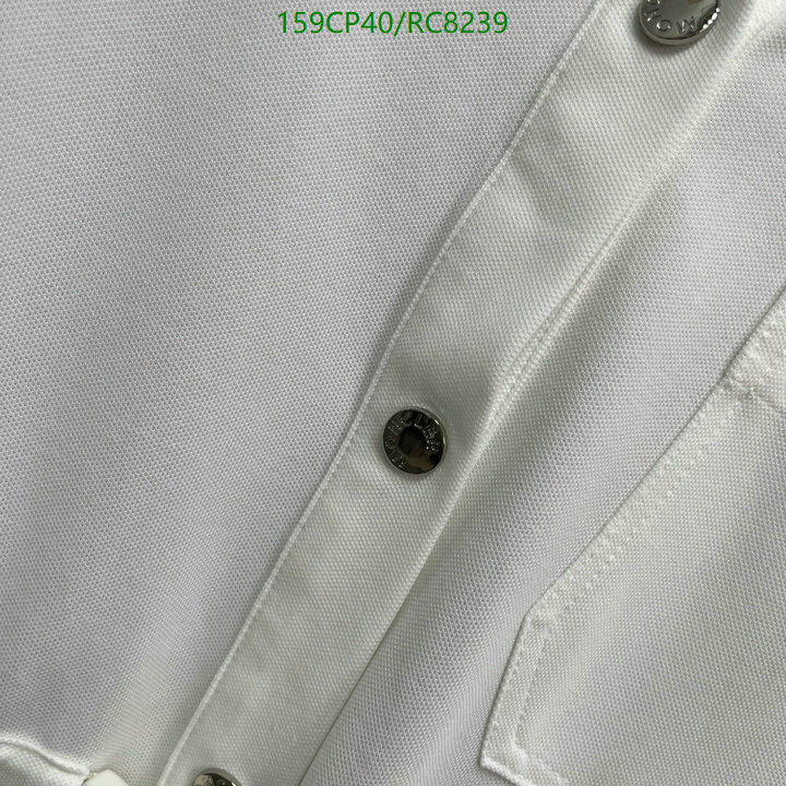 Clothing-Moncler Code: RC8239 $: 159USD