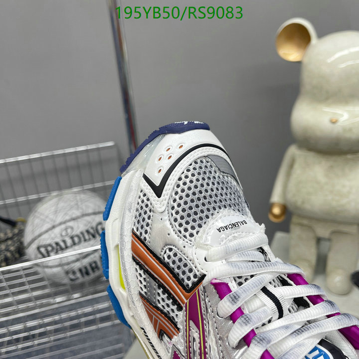Men shoes-Balenciaga Code: RS9083 $: 195USD