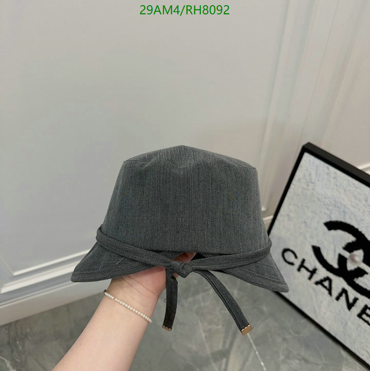 Cap-(Hat)-Celine Code: RH8092 $: 29USD