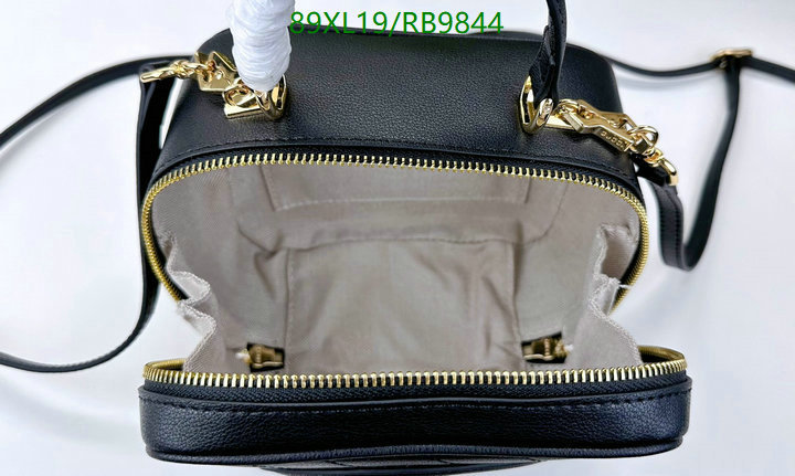 Gucci Bag-(4A)-Diagonal- Code: RB9844 $: 89USD