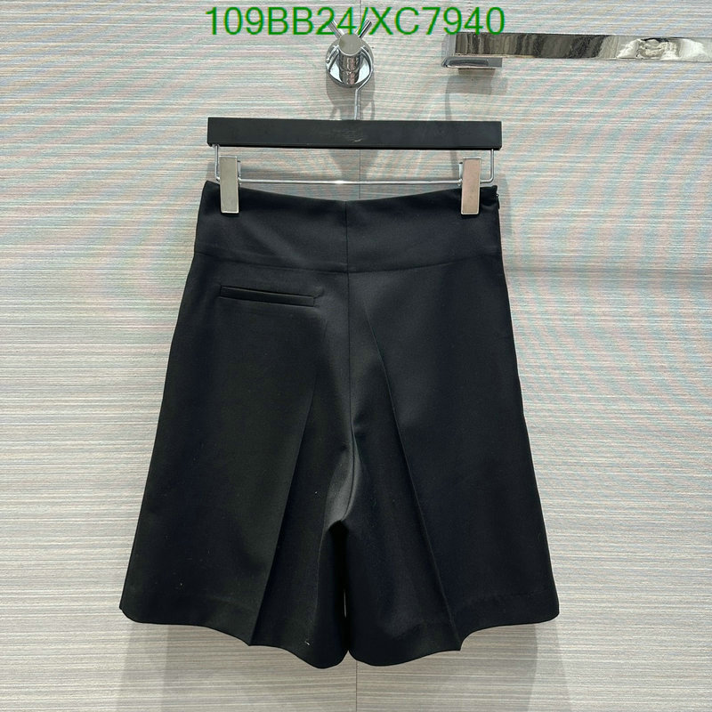 Clothing-Toteme Code: XC7940 $: 109USD