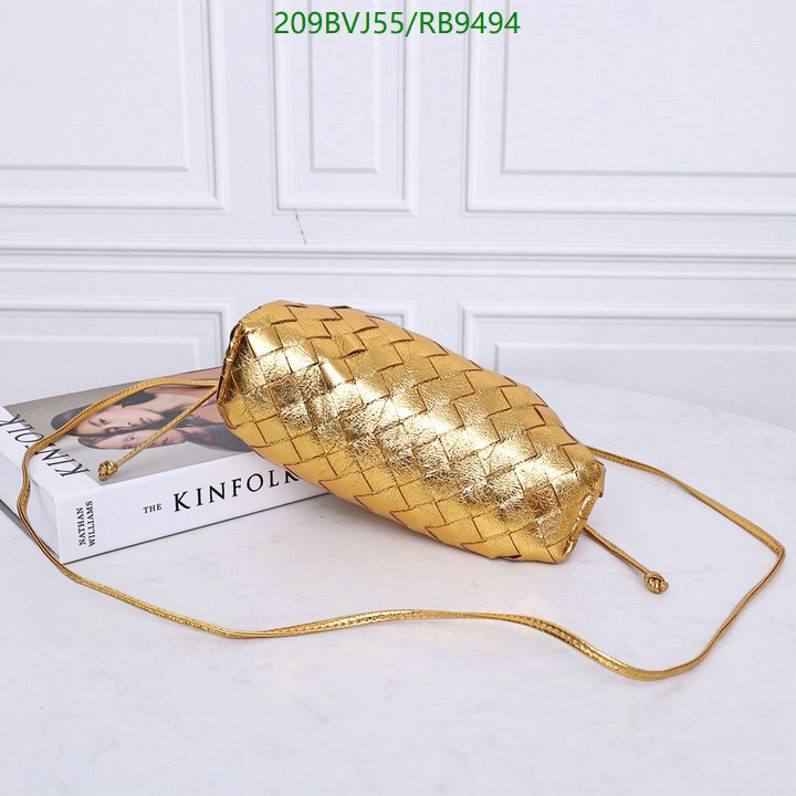 BV Bag-(Mirror)-Pouch Series- Code: RB9494 $: 209USD