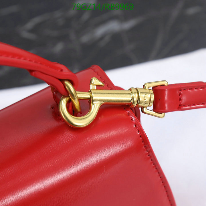 Celine Bag-(4A)-Triomphe Series Code: RB9969 $: 79USD