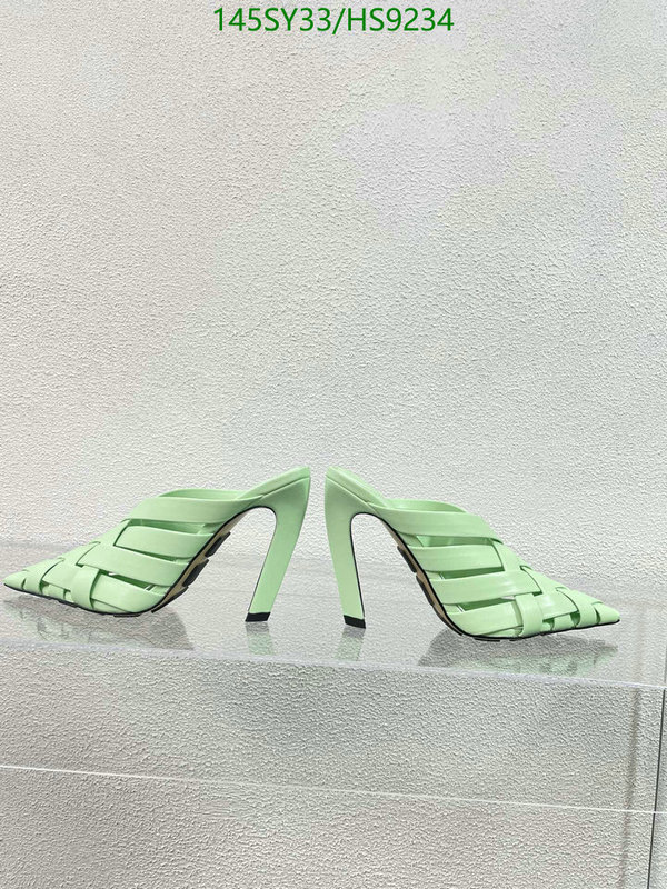 Women Shoes-BV Code: HS9234 $: 145USD