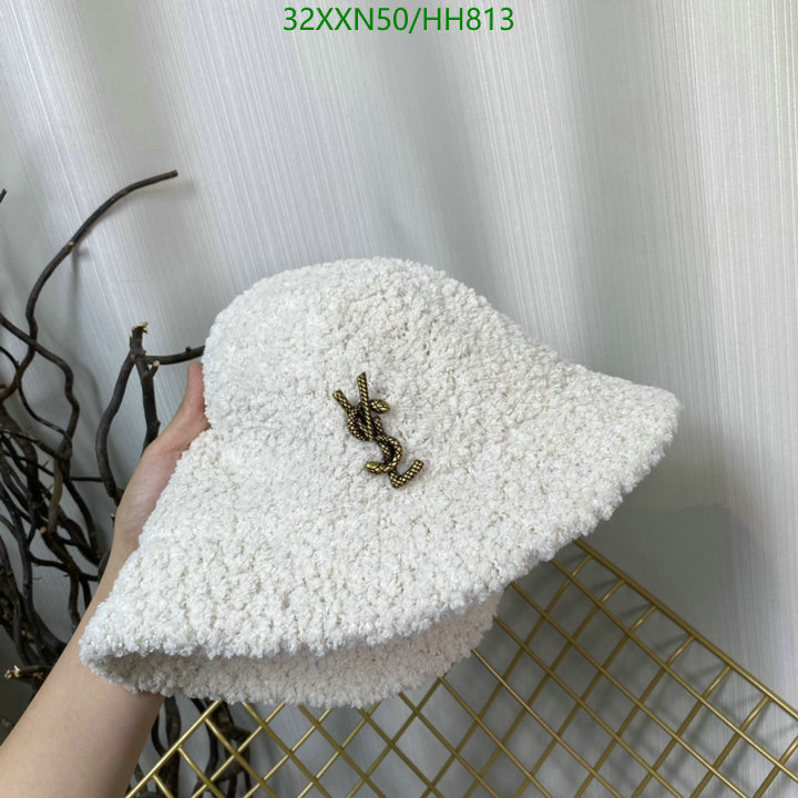 Cap-(Hat)-YSL Code: HH813 $: 32USD