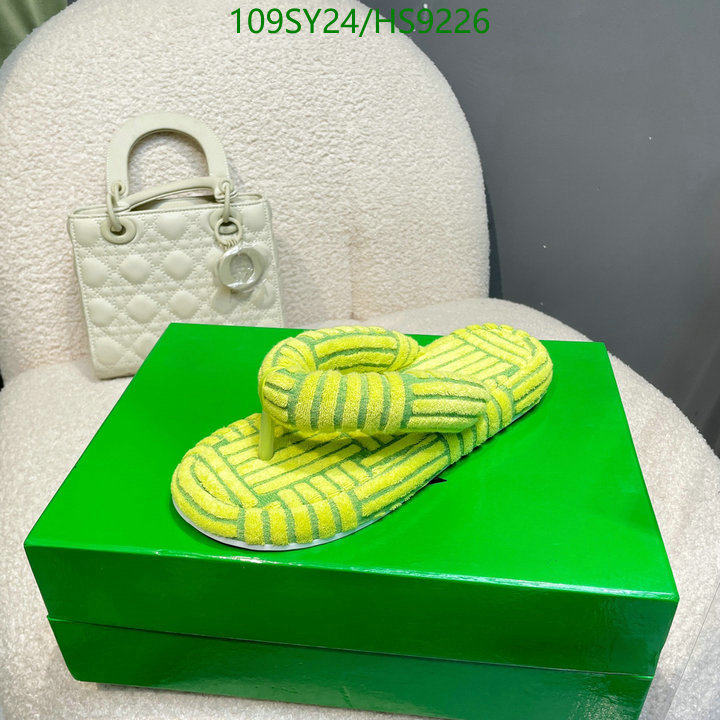 Women Shoes-BV Code: HS9226 $: 109USD