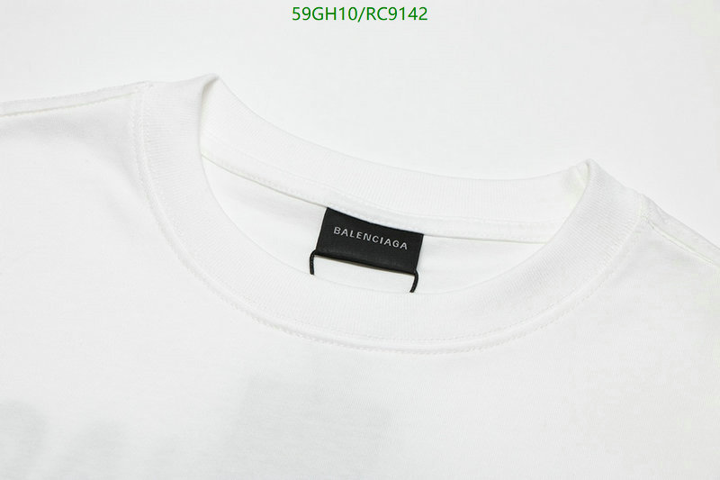 Clothing-Balenciaga Code: RC9142 $: 59USD