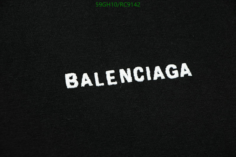 Clothing-Balenciaga Code: RC9142 $: 59USD