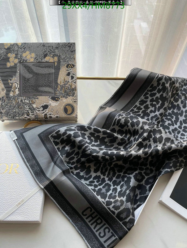 Scarf-Dior Code: HM8773 $: 29USD