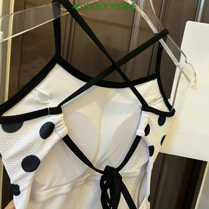 Swimsuit-Chanel Code: XY8295 $: 45USD