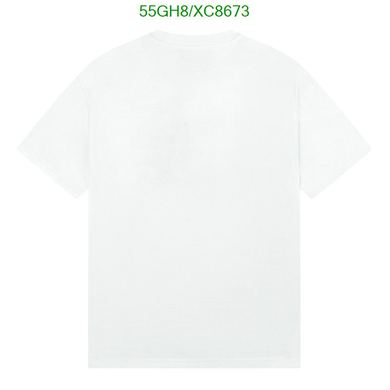 Clothing-Gucci Code: XC8673 $: 55USD