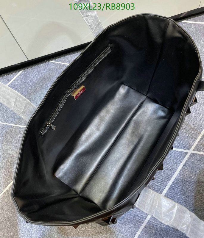 Valentino Bag-(4A)-Handbag- Code: RB8903 $: 109USD