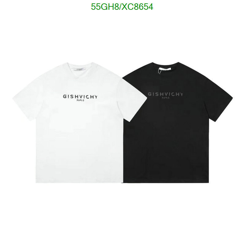 Clothing-Givenchy Code: XC8654 $: 55USD