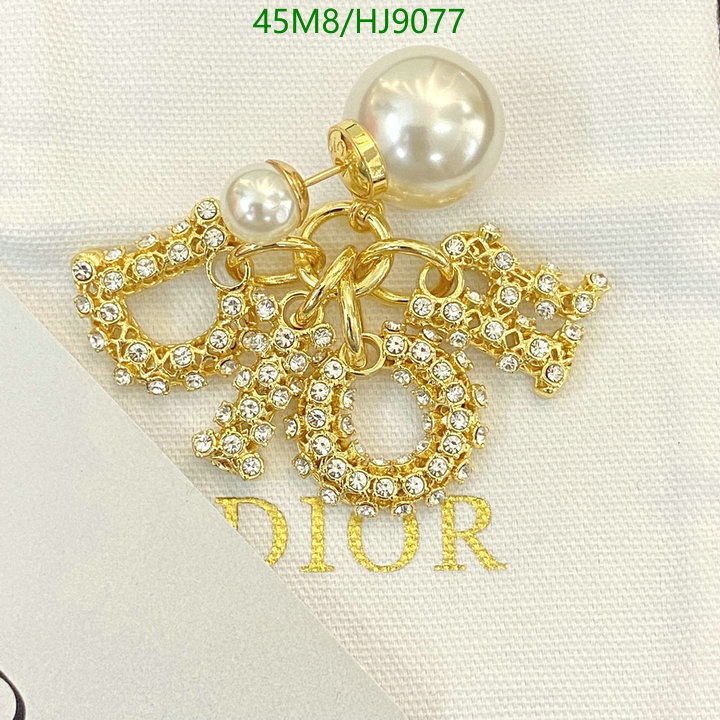 Jewelry-Dior Code: HJ9077 $: 45USD