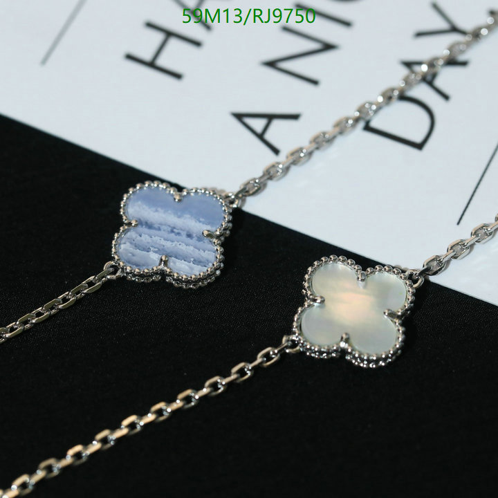 Jewelry-Van Cleef & Arpels Code: RJ9750 $: 59USD