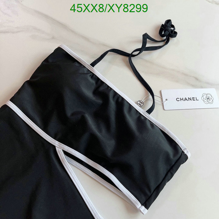 Swimsuit-Chanel Code: XY8299 $: 45USD