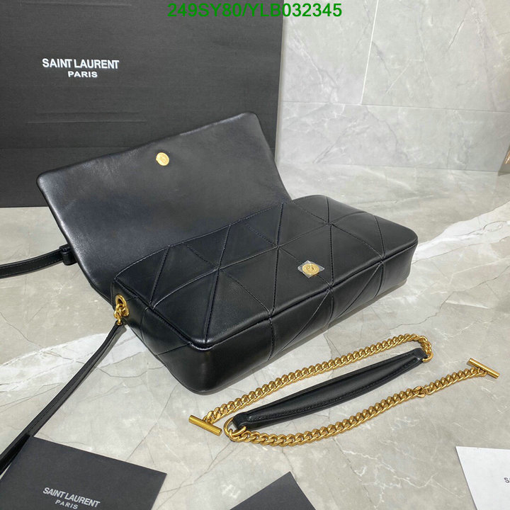 YSL Bag-(Mirror)-Kate-Solferino-Sunset-Jamie Code: YLB032345 $: 249USD